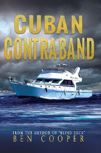 Cover Cuban Contraband