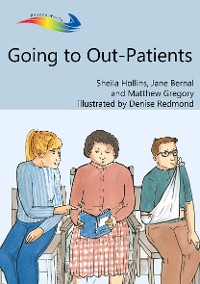 Cover Going to Out-Patients
