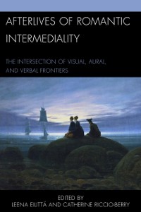 Cover Afterlives of Romantic Intermediality