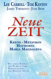Cover Neue Zeit