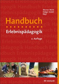 Cover Handbuch Erlebnispädagogik