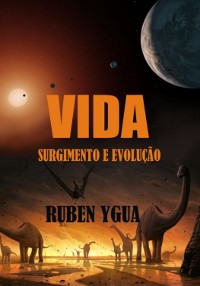 Cover Vida - Surgimento E Evolução