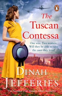 Cover The Tuscan Contessa