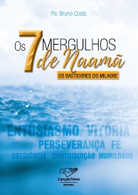 Cover 7 Mergulhos De Naamã