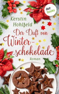 Cover Der Duft von Winterschokolade - oder: Bevor die Stadt erwacht