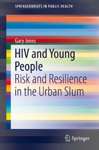 Cover HIV and Young People