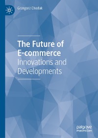 Cover The Future of E-commerce