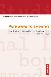 Cover Pathways to Empathy
