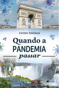 Cover Quando a Pandemia Passar