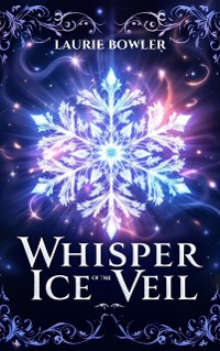 Cover Whisper of the Ice Veil