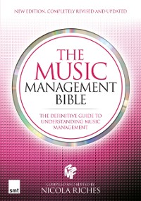 Cover Music Management Bible