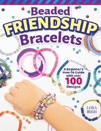 Cover Beaded Friendship Bracelets