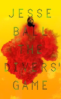 Cover Divers' Game