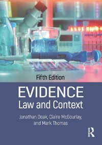 Cover Evidence: Law and Context