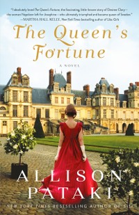 Cover Queen's Fortune