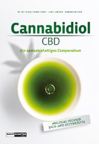 Cover Cannabidiol (CBD)