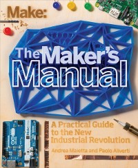 Cover Maker's Manual