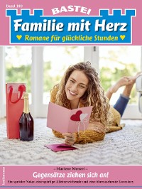 Cover Familie mit Herz 169