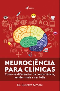 Cover Neurociência para Clínicas