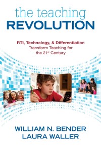 Cover Teaching Revolution