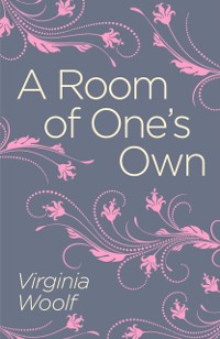 Cover Room of One's Own