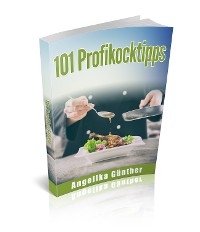 Cover 101 Profikochtipps