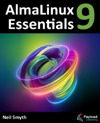 Cover AlmaLinux 9 Essentials