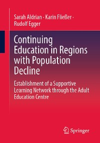 Cover Continuing Education in Regions with Population Decline