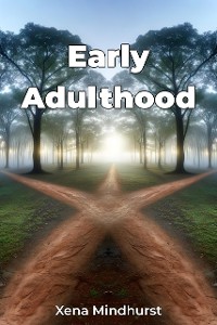 Cover Early Adulthood