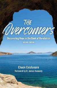 Cover The Overcomers