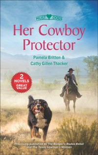 Cover Her Cowboy Protector