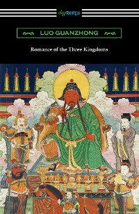 Cover Romance of the Three Kingdoms