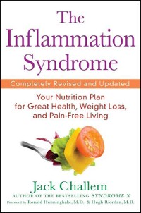 Cover The Inflammation Syndrome