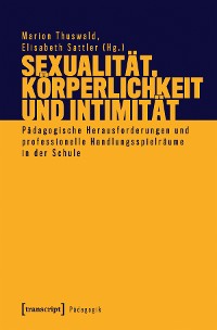 Cover Sexualität, Körperlichkeit und Intimität