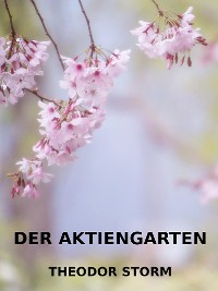 Cover Der Aktiengarten