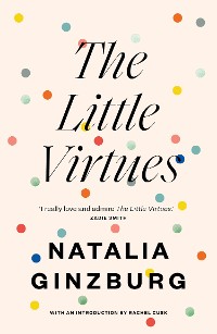 Cover The Little Virtues