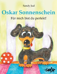 Cover Oskar Sonnenschein