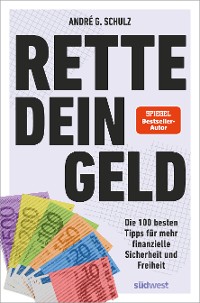 Cover Rette dein Geld