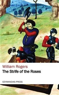 Cover The Strife of the Roses