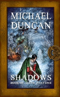 Cover Shadows: Book of Aleth, Part One