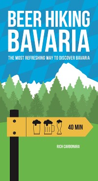 Cover Beer Hiking Bavaria