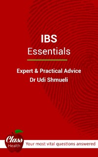 Cover I.B.S.: Essentials