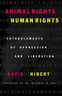 Cover Animal Rights/Human Rights