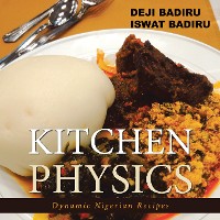 Cover Kitchen Physics