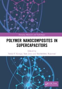 Cover Polymer Nanocomposites in Supercapacitors