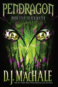 Cover Black Water