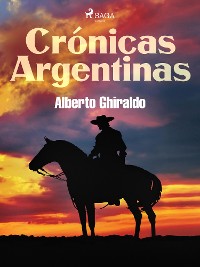Cover Crónicas argentinas