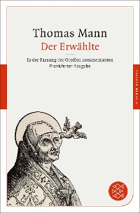 Cover Der Erwählte