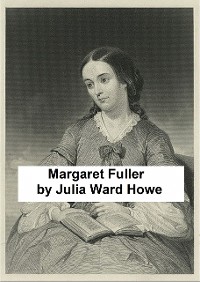 Cover Margaret Fuller