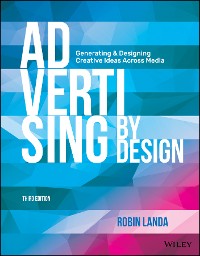 Cover Advertising by Design